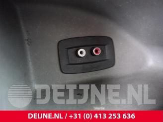 Renault Kangoo Kangoo Express (FW), Van, 2008 1.5 dCi 90 FAP picture 31