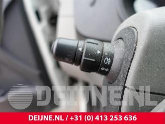 Renault Kangoo Kangoo Express (FW), Van, 2008 1.5 dCi 90 FAP picture 21