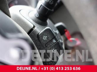 Renault Kangoo Kangoo Express (FW), Van, 2008 1.5 dCi 90 FAP picture 22