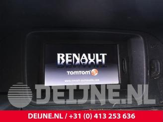 Renault Kangoo Kangoo Express (FW), Van, 2008 1.5 dCi 90 FAP picture 20