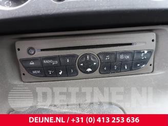 Renault Kangoo Kangoo Express (FW), Van, 2008 1.5 dCi 90 FAP picture 28