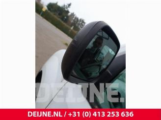 Renault Kangoo Kangoo Express (FW), Van, 2008 1.5 dCi 90 FAP picture 12