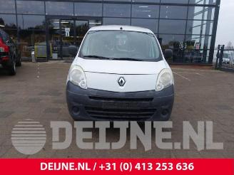 Renault Kangoo Kangoo Express (FW), Van, 2008 1.5 dCi 90 FAP picture 2