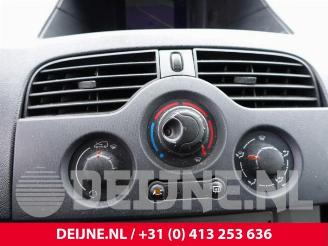 Renault Kangoo Kangoo Express (FW), Van, 2008 1.5 dCi 90 FAP picture 27