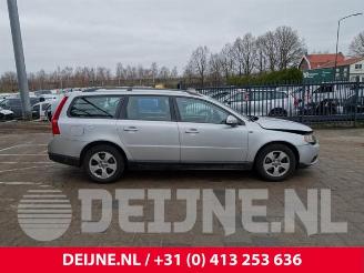 Volvo V-70 V70 (BW), Combi, 2007 / 2016 2.0 16V Flexifuel picture 7