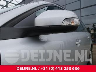 Volvo V-70 V70 (BW), Combi, 2007 / 2016 2.0 16V Flexifuel picture 10