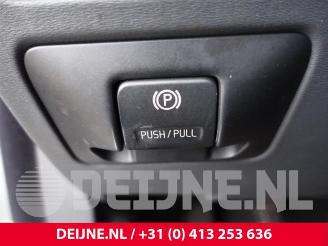 Volvo V-70 V70 (BW), Combi, 2007 / 2016 2.0 16V Flexifuel picture 20