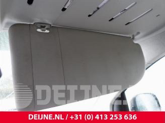 Volkswagen Caddy Caddy III (2KA,2KH,2CA,2CH), Van, 2004 / 2015 1.9 TDI picture 18