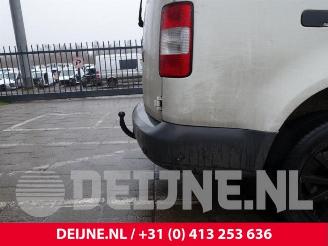 Volkswagen Caddy Caddy III (2KA,2KH,2CA,2CH), Van, 2004 / 2015 1.9 TDI picture 33