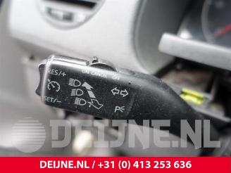 Volkswagen Caddy Caddy III (2KA,2KH,2CA,2CH), Van, 2004 / 2015 1.9 TDI picture 24