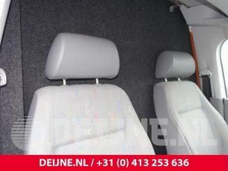 Volkswagen Caddy Caddy III (2KA,2KH,2CA,2CH), Van, 2004 / 2015 1.9 TDI picture 34
