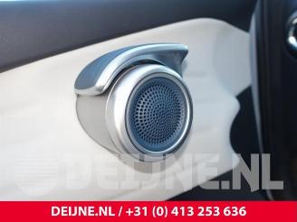 BYD Atto 3 Atto 3/Atto 3 Evo, SUV, 2022 FWD 60 kWh picture 19