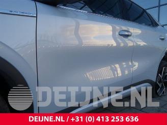 BYD Atto 3 Atto 3/Atto 3 Evo, SUV, 2022 FWD 60 kWh picture 11