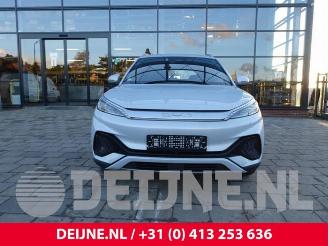 BYD Atto 3 Atto 3/Atto 3 Evo, SUV, 2022 FWD 60 kWh picture 2