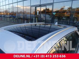 BYD Atto 3 Atto 3/Atto 3 Evo, SUV, 2022 FWD 60 kWh picture 17