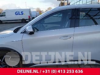 BYD Atto 3 Atto 3/Atto 3 Evo, SUV, 2022 FWD 60 kWh picture 16