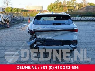 BYD Atto 3 Atto 3/Atto 3 Evo, SUV, 2022 FWD 60 kWh picture 6