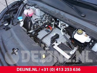 BYD Atto 3 Atto 3/Atto 3 Evo, SUV, 2022 FWD 60 kWh picture 35