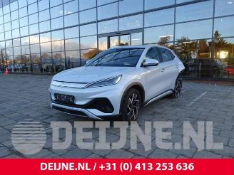 BYD Atto 3 Atto 3/Atto 3 Evo, SUV, 2022 FWD 60 kWh picture 3