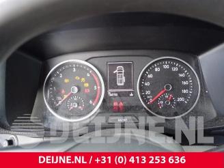 Volkswagen Crafter Crafter (SY), Van, 2016 2.0 TDI FWD picture 27