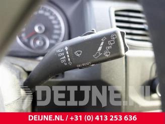 Volkswagen Caddy Caddy IV, Van, 2015 1.4 TSI 16V picture 24