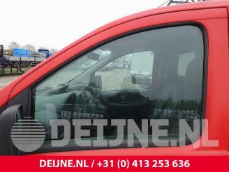 Peugeot Expert Expert (G9), Van, 2007 / 2016 1.6 HDi 90 picture 14