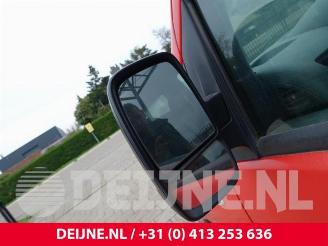 Peugeot Expert Expert (G9), Van, 2007 / 2016 1.6 HDi 90 picture 12