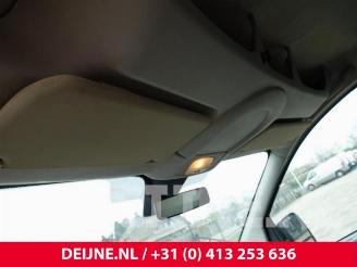 Peugeot Expert Expert (G9), Van, 2007 / 2016 1.6 HDi 90 picture 23