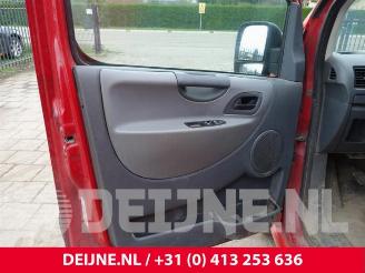 Peugeot Expert Expert (G9), Van, 2007 / 2016 1.6 HDi 90 picture 16