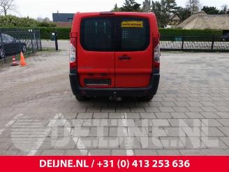 Peugeot Expert Expert (G9), Van, 2007 / 2016 1.6 HDi 90 picture 6