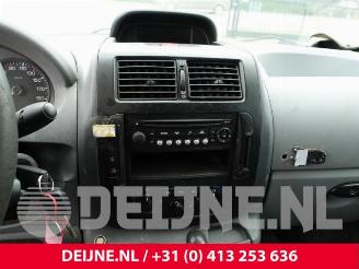 Peugeot Expert Expert (G9), Van, 2007 / 2016 1.6 HDi 90 picture 32