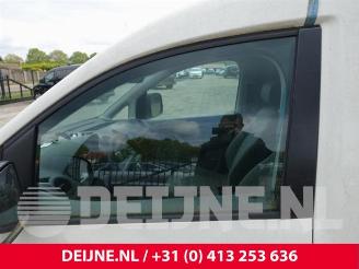 Volkswagen Caddy Caddy III (2KA,2KH,2CA,2CH), Van, 2004 / 2015 2.0 SDI picture 15