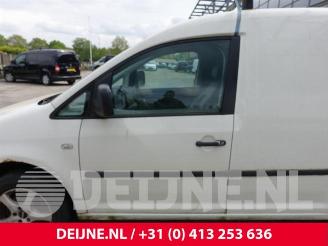 Volkswagen Caddy Caddy III (2KA,2KH,2CA,2CH), Van, 2004 / 2015 2.0 SDI picture 17