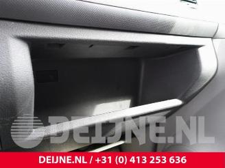 Volkswagen Caddy Caddy III (2KA,2KH,2CA,2CH), Van, 2004 / 2015 2.0 SDI picture 30