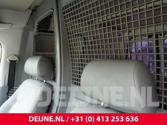 Volkswagen Caddy Caddy III (2KA,2KH,2CA,2CH), Van, 2004 / 2015 2.0 SDI picture 23