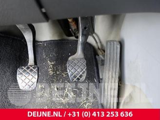 Volkswagen Caddy Caddy III (2KA,2KH,2CA,2CH), Van, 2004 / 2015 2.0 SDI picture 25