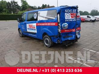 Ford Transit Transit Custom, Van, 2011 / 2023 2.2 TDCi 16V picture 5