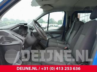 Ford Transit Transit Custom, Van, 2011 / 2023 2.2 TDCi 16V picture 21