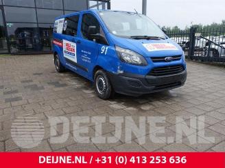 Uttjänta bilar auto Ford Transit Transit Custom, Van, 2011 / 2023 2.2 TDCi 16V 2016/5