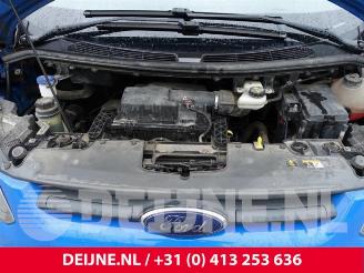 Ford Transit Transit Custom, Van, 2011 / 2023 2.2 TDCi 16V picture 35