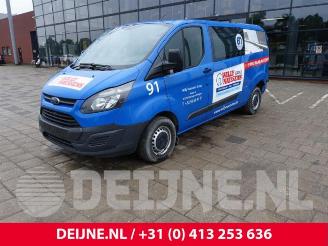 Ford Transit Transit Custom, Van, 2011 / 2023 2.2 TDCi 16V picture 3