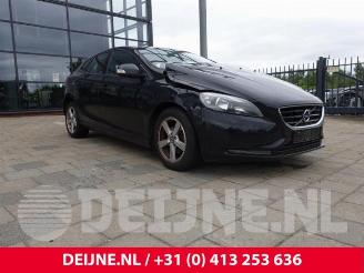 Sloopauto Volvo V-40 V40 (MV), Hatchback 5-drs, 2012 / 2019 1.6 D2 2013/7
