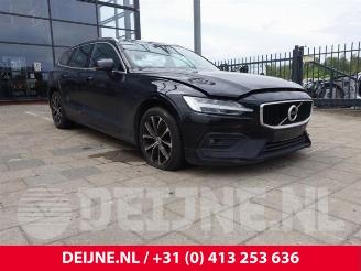 Volvo V-60 V60 II (ZW), Combi, 2018 2.0 D3 16V picture 1