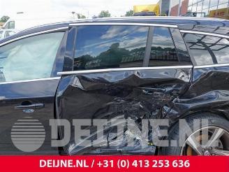 Volvo V-60 V60 I (FW/GW), Combi, 2010 / 2018 2.4 D6 20V AWD Twin Engine Plug-in Hybrid picture 19