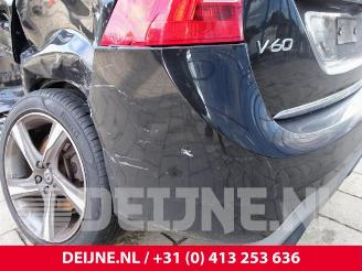 Volvo V-60 V60 I (FW/GW), Combi, 2010 / 2018 2.4 D6 20V AWD Twin Engine Plug-in Hybrid picture 23