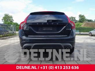 Volvo V-60 V60 I (FW/GW), Combi, 2010 / 2018 2.4 D6 20V AWD Twin Engine Plug-in Hybrid picture 6