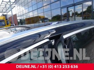 Volvo V-60 V60 I (FW/GW), Combi, 2010 / 2018 2.4 D6 20V AWD Twin Engine Plug-in Hybrid picture 18