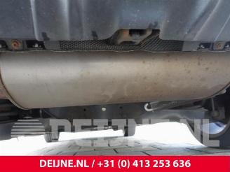 Volvo V-60 V60 I (FW/GW), Combi, 2010 / 2018 2.4 D6 20V AWD Twin Engine Plug-in Hybrid picture 27