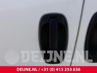 Fiat Doblo Doblo Cargo (263), Van, 2010 1.4 16V picture 14