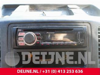 Volkswagen Transporter Transporter T5, Van, 2003 / 2015 2.0 TDI DRF picture 13